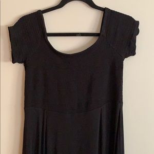 Express dress